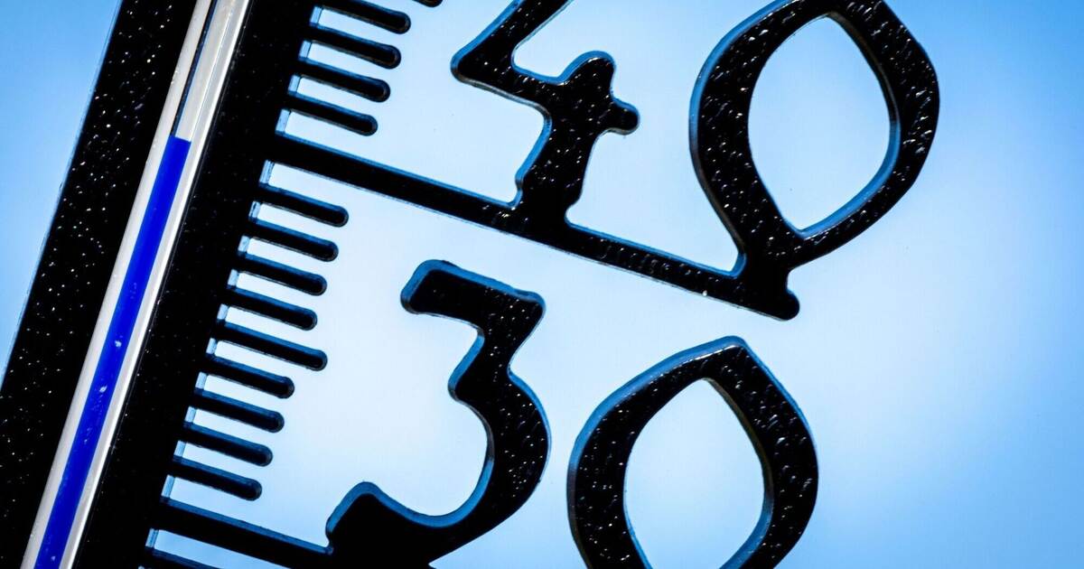 Die wärmsten ersten elf Monate seit 1881 - Deutschland und Weltweit
