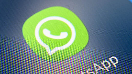 Urteil: Ist eine Kündigung per WhatsApp gültig?