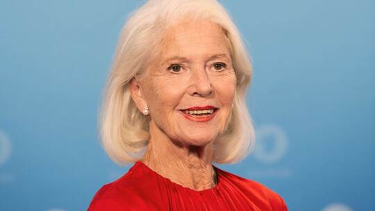 Christiane Hörbiger Christiane Hörbiger