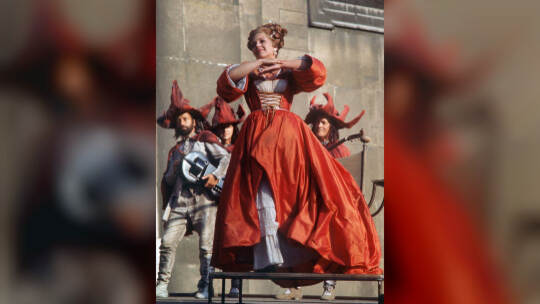 Schauspielerin Christiane Hörbiger ist tot Schauspielerin Christiane Hörbiger ist tot