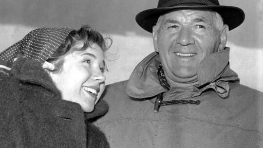 Schauspielerin Christiane Hörbiger ist tot Schauspielerin Christiane Hörbiger ist tot