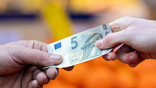 Bargeld