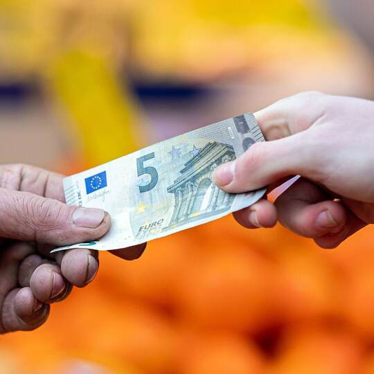 Bargeld
