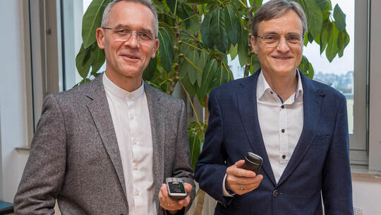 Herzwochen Telefonaktion