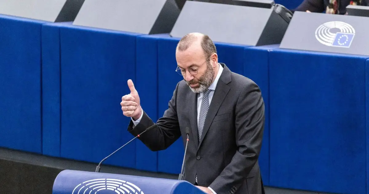 Weber Deutschland «schlafwandelt in neue Migrationskrise» Politik