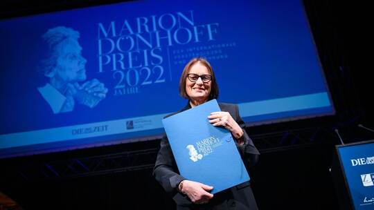 Irina Scherbakowa Irina Scherbakowa