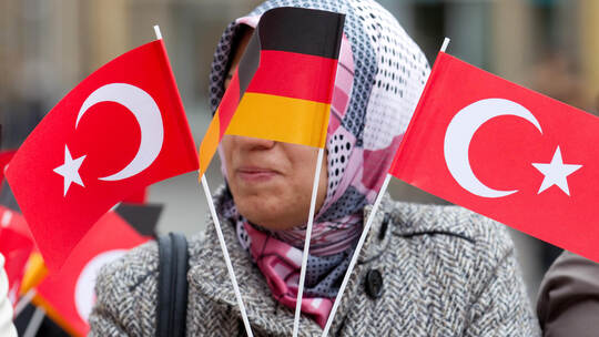 Türken in Deutschland - mehr als Döner und Islam