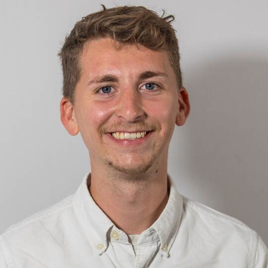 Marius Gschwendtner Volo