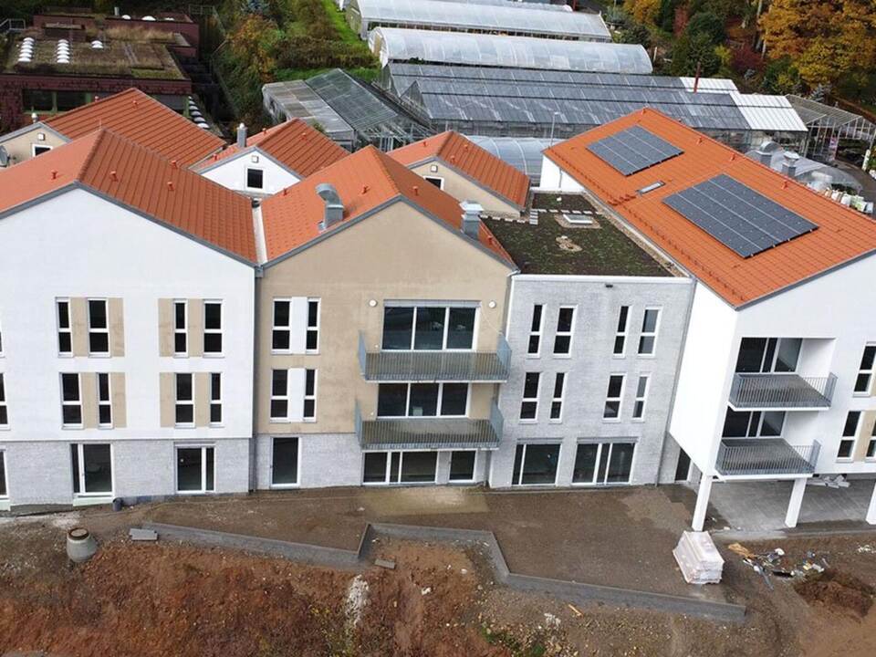 Immobilien Bad Wildbad
