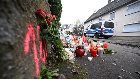 Nach dem Angriff auf zwei Mädchen