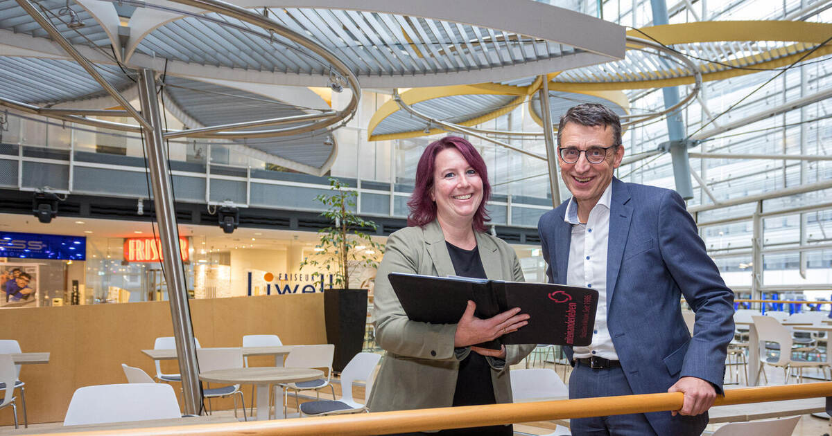 Kulinarische Premiere Pforzheim erhält sein erstes inklusives Lokal