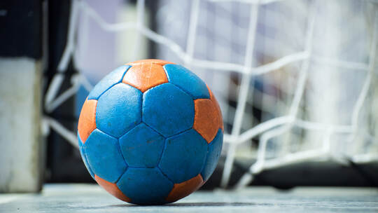 Гандбол Университет - Лада