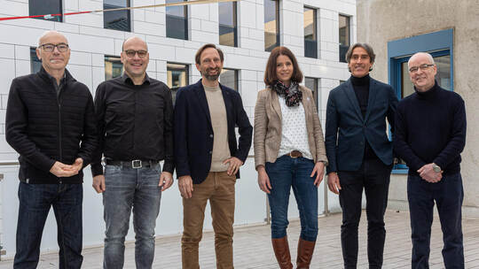 Neue Architektenkammer