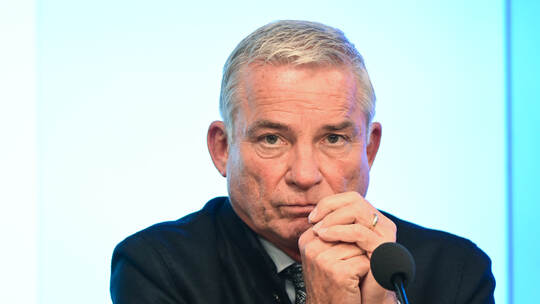 Landespressekonferenz