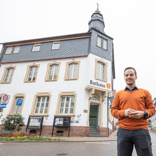 Sascha Felipe Hottinger Eisingen