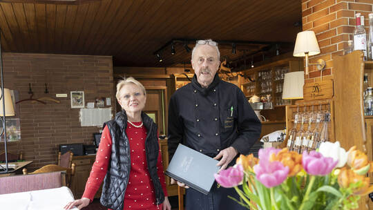 Pforzheimer Gastronomen in der Corona-Krise