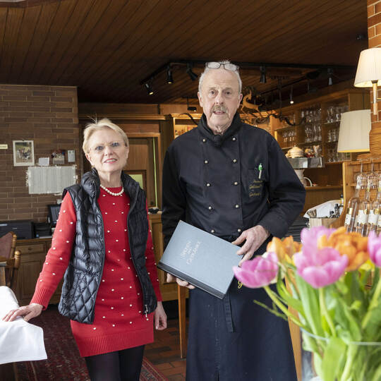 Pforzheimer Gastronomen in der Corona-Krise