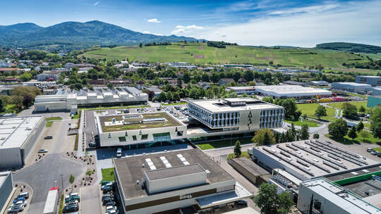 Auma Müllheim