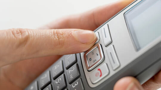 Festnetz: Diese Call-by-Call-Nummer macht keine Probleme mehr