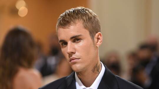 Justin Bieber