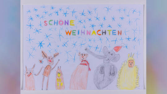 Jule Raffel (5) Pforzheim