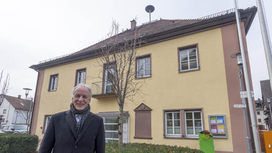 BM Timm Karlsbad Serie