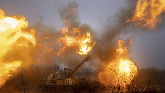 Ukraine-Krieg - Charkiw