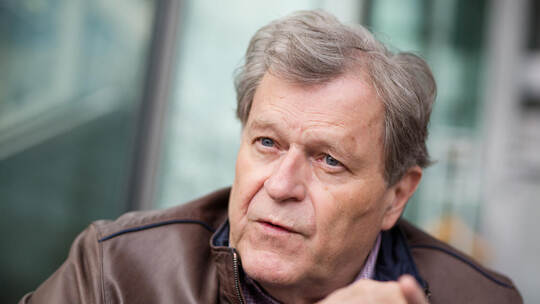 Norbert Haug