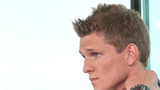 Thomas Morgenstern retires from ski jumping