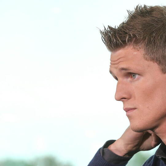 Thomas Morgenstern retires from ski jumping