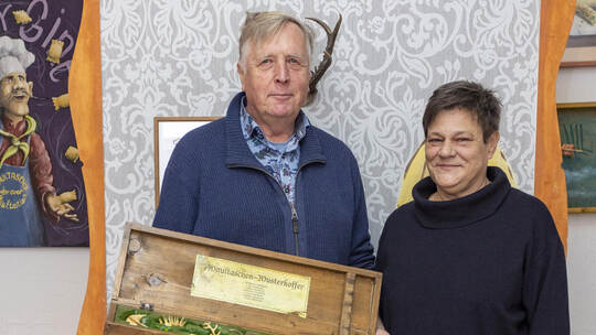Maultaschen Manufaktur Schließt