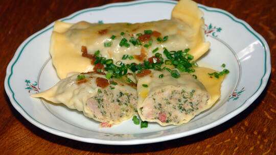 Maultaschen