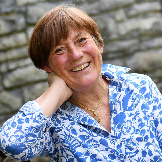 Ski-Ikone Rosi Mittermaier ist tot