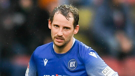 Karlsruher SC - Holstein Kiel