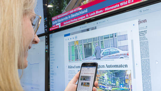 Start Neues E Paper