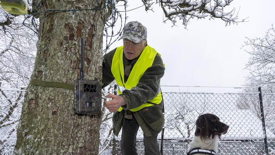 Marder vs Stadtjäger Nordstadt