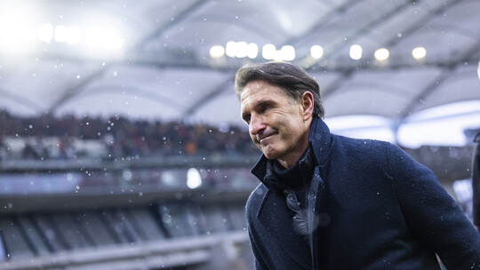 VfB Stuttgart - FSV Mainz 05