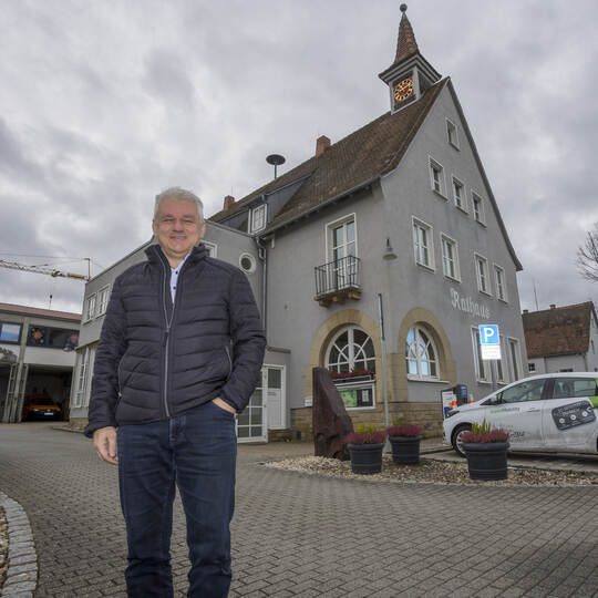 BM Serie Wurmberg Jörg-Michael Teply