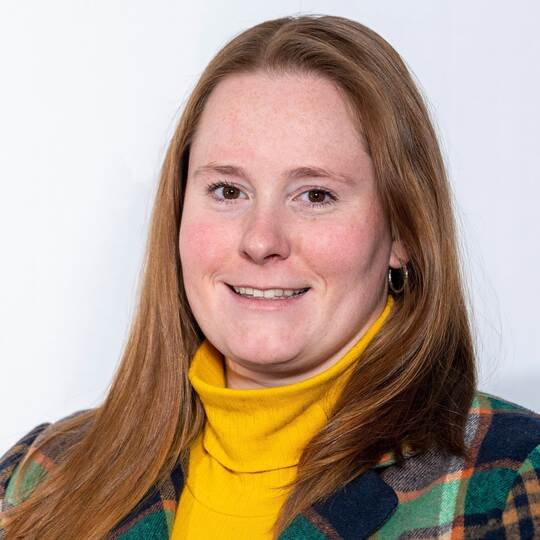 Elisa Hazeldine