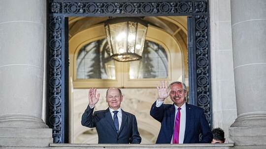 Scholz + Fernández