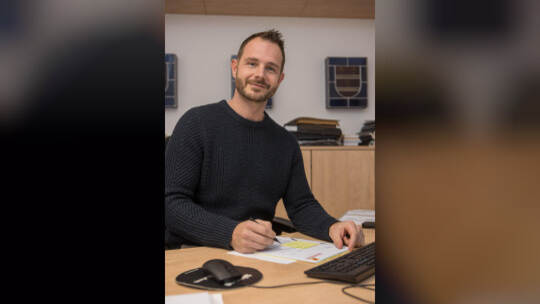 Thomas Maag Kämpfelbach