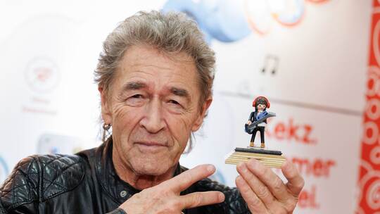 Peter Maffay Peter Maffay