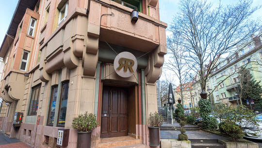 Gastronomie Nordstadt