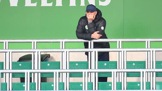 Jörg Schmadtke