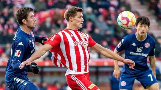 Kevin Behrens Kevin Behrens