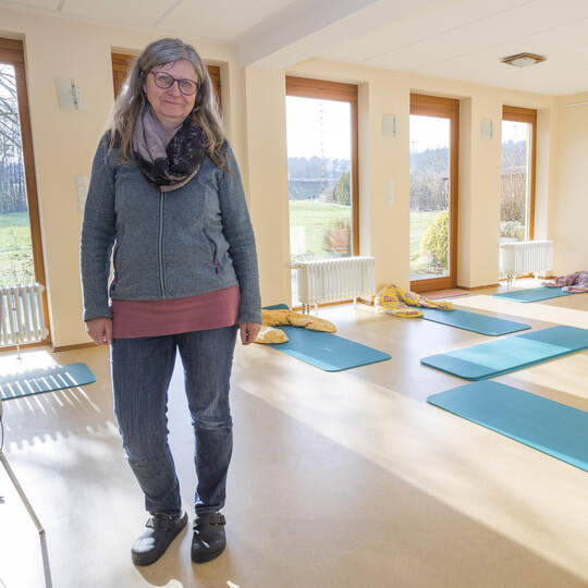 Hebamme Anne Nixdorff Schickle