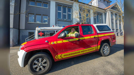 Reizgasattacke Schillerschule Mühlacker