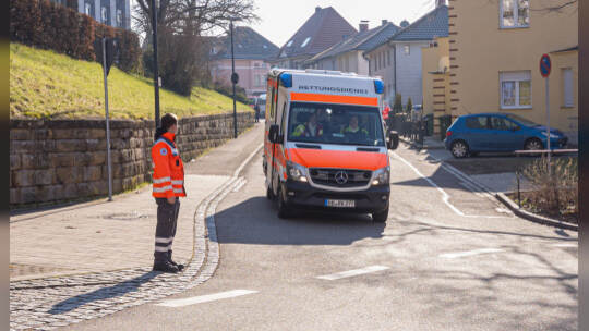 Reizgasattacke Schillerschule Mühlacker