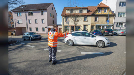 Reizgasattacke Schillerschule Mühlacker
