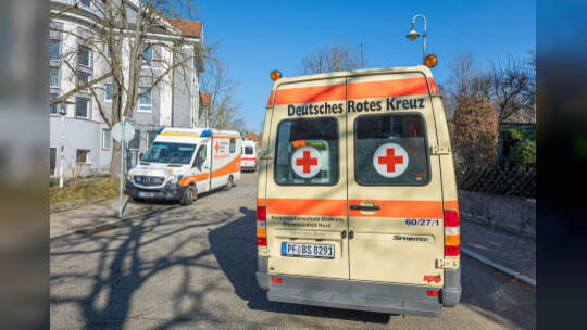 Reizgasattacke Schillerschule Mühlacker